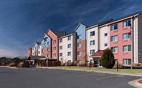 Towneplace Suites Little Rock West